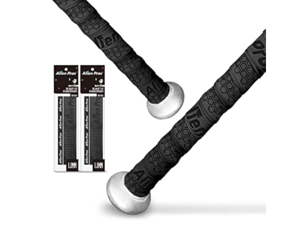 Baseball & Softball Bat Grips & Grip Tape Thumbnail