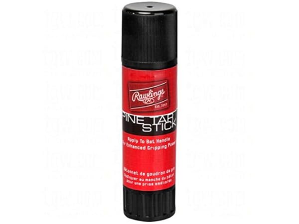 Baseball & Softball Bat Pine Tar Thumbnail