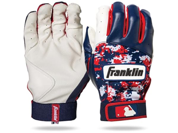 Baseball & Softball Batting Gloves Thumbnail