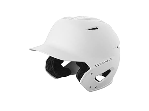 Baseball & Softball Batting Helmets Thumbnail