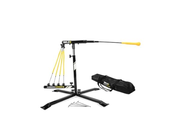 Baseball & Softball Batting Trainers Thumbnail