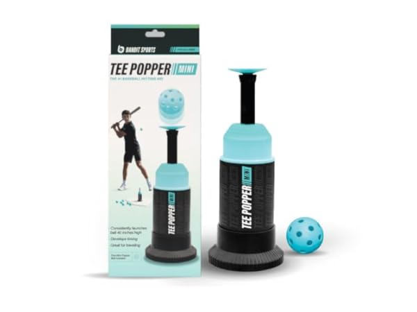 Baseball & Softball Batting Trainers Thumbnail