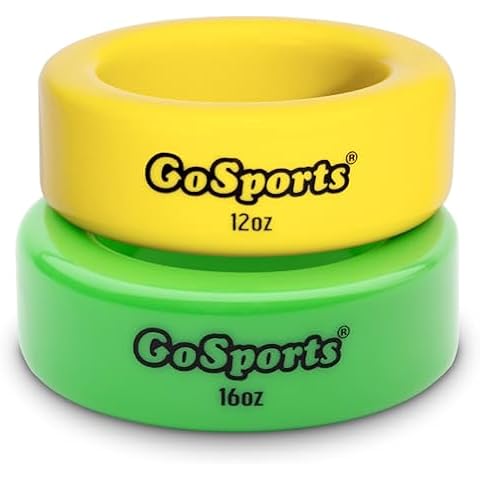 Baseball & Softball Batting Weights