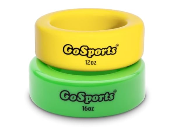 Baseball & Softball Batting Weights Thumbnail