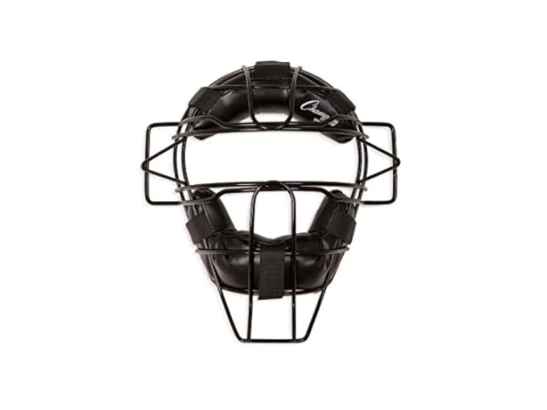 Baseball & Softball Catcher Masks Thumbnail