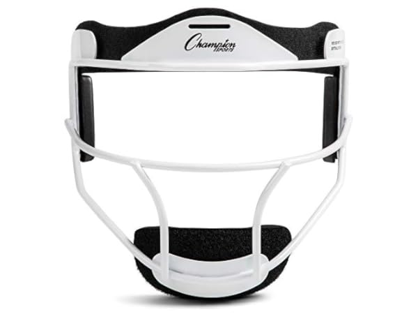 Baseball & Softball Face Guards Thumbnail