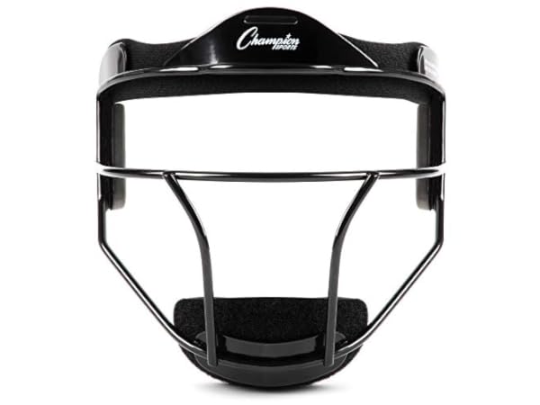 Baseball & Softball Face Guards Thumbnail