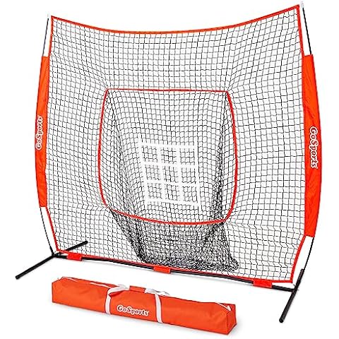 Baseball & Softball Practice Net Systems