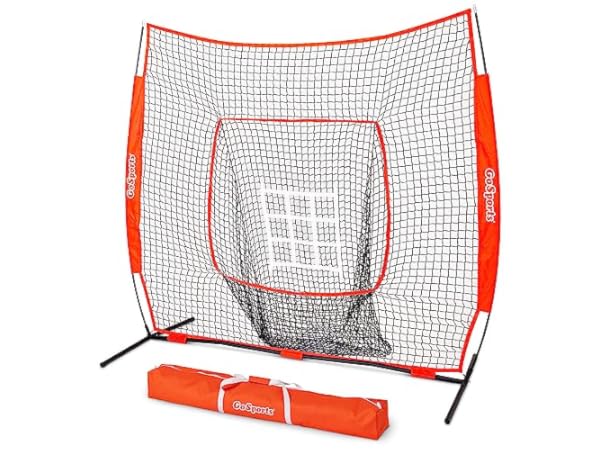 Baseball & Softball Practice Net Systems Thumbnail