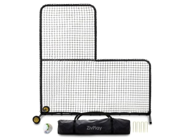 Baseball & Softball Protective Screens Thumbnail