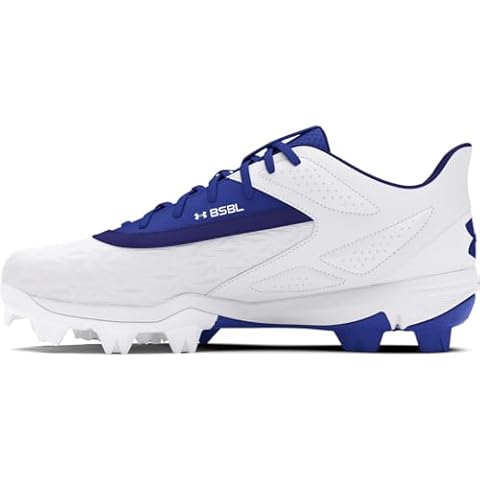 Baseball & Softball Shoes for Girls