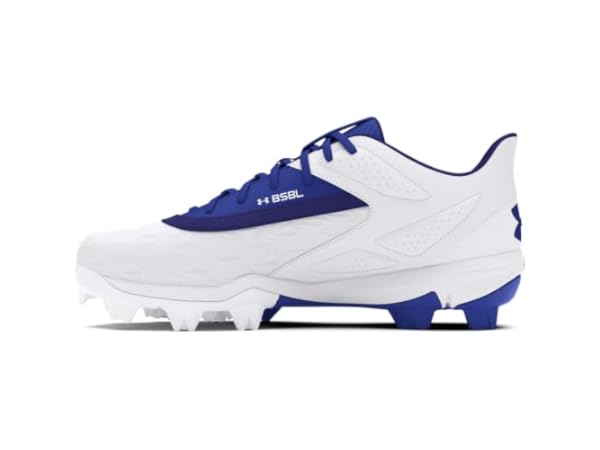 Baseball & Softball Shoes for Girls thumbnail