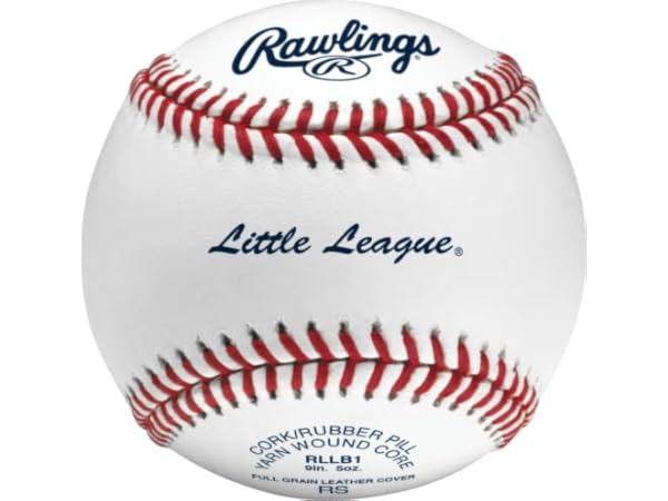 Baseballs Thumbnail