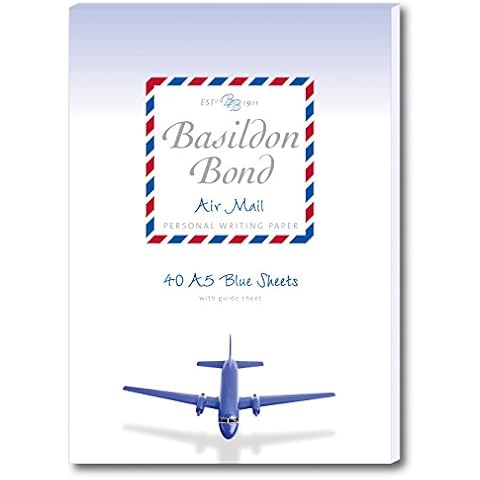 Basildon Bond thumbnail