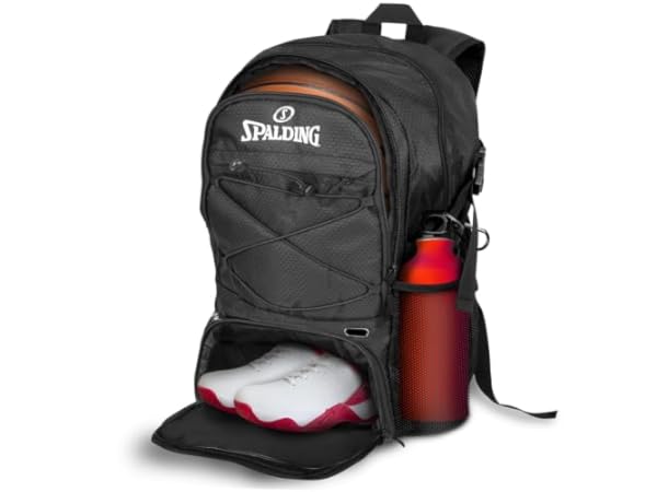 Basketball Equipment Bags Thumbnail