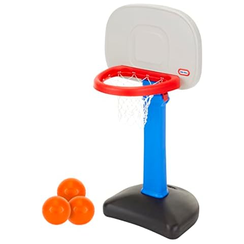 Basketball Hoops for Kids