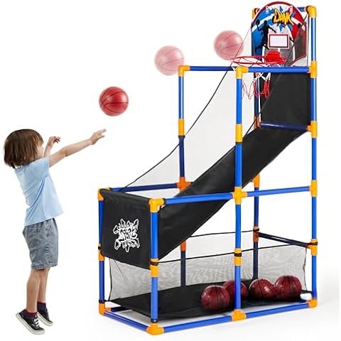 Basketball Hoops for Kids