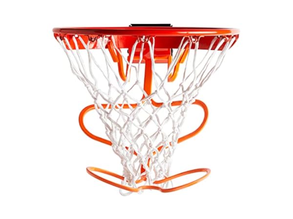 Basketball Returns & Guard Nets Thumbnail