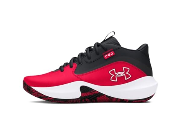 Basketball Shoes for Boys Thumbnail