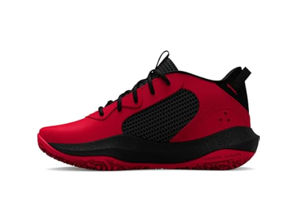Basketball Shoes for Boys Thumbnail