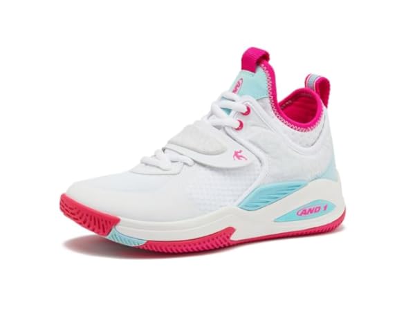 Basketball Shoes for Girls Thumbnail
