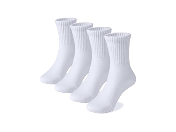 Basketball Socks for Boys Thumbnail