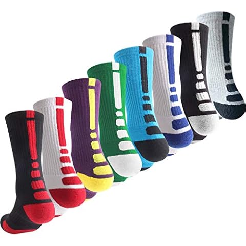 Basketball Socks for Boys