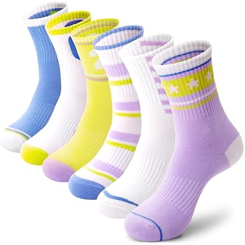 Basketball Socks for Girls