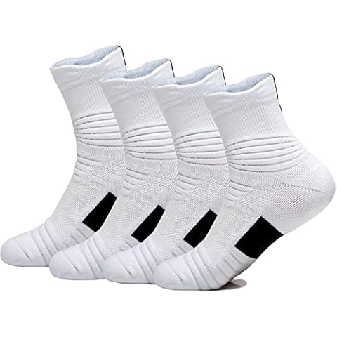 Basketball Socks for Men