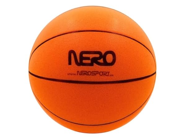 Basketballs Thumbnail