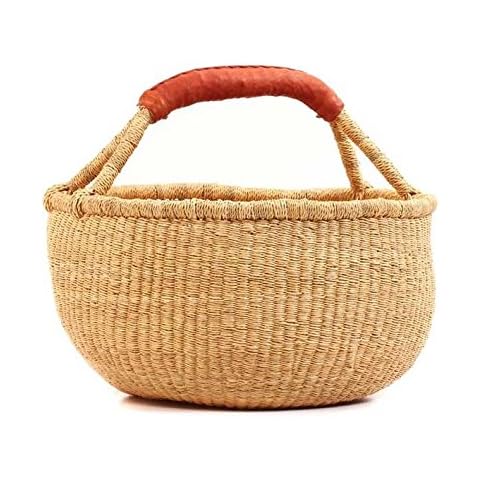 Baskets Of Africa thumbnail