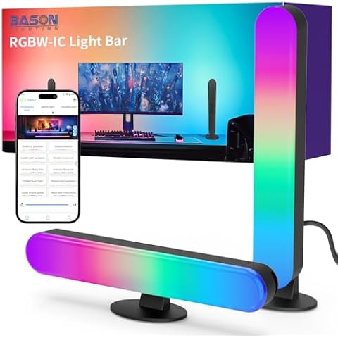 BASON LIGHTING thumbnail