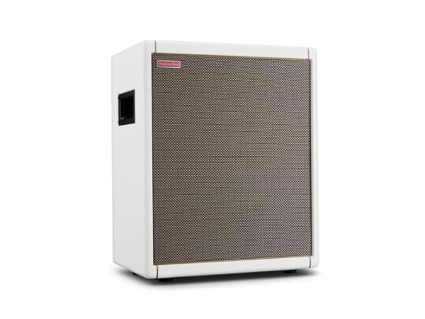 Bass Cabinets Thumbnail