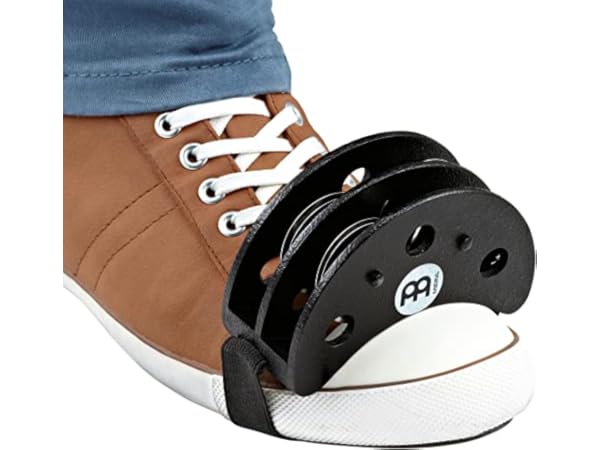 Bass Drum Pedals Thumbnail