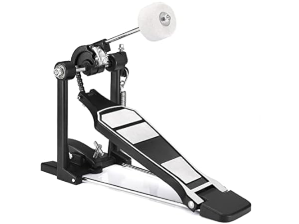 Bass Drum Pedals Thumbnail