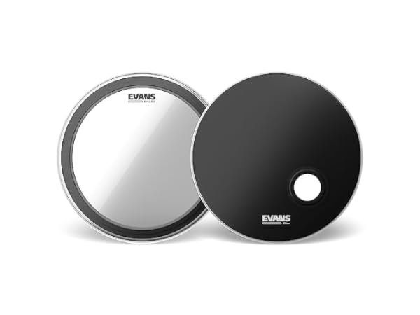 Bass Drumheads Thumbnail