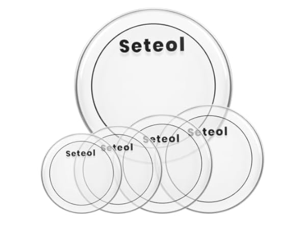 Bass Drumheads Thumbnail