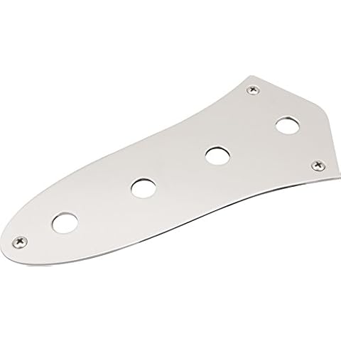 Bass Guitar Electronics