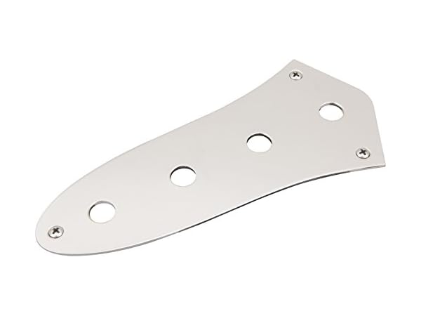 Bass Guitar Electronics thumbnail