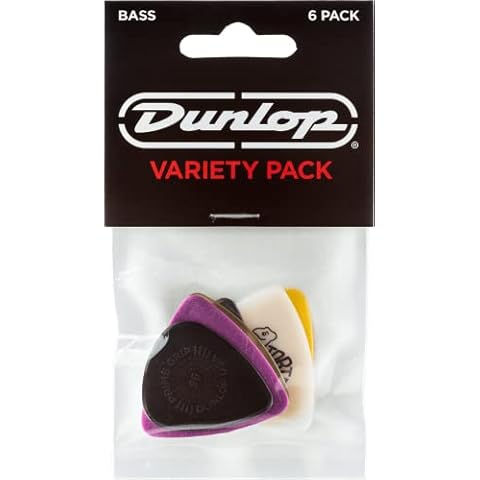Bass Picks