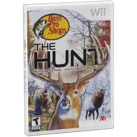 The 10 Best Wii Hunting Games of 2023 (Reviews) - FindThisBest