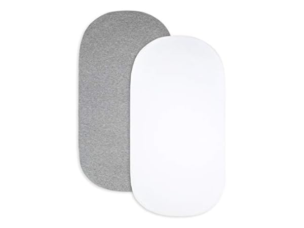 Bassinet Sheets Thumbnail