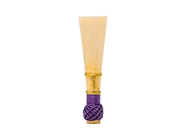 Bassoon Reeds Thumbnail