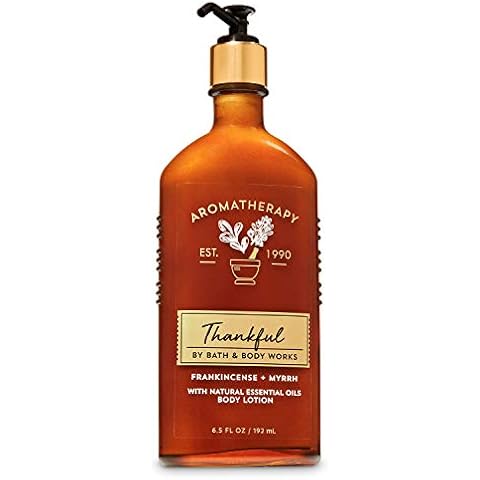 Bath And Body Works feature image