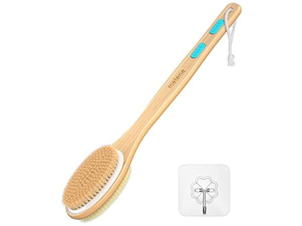 Bath & Body Brushes Thumbnail