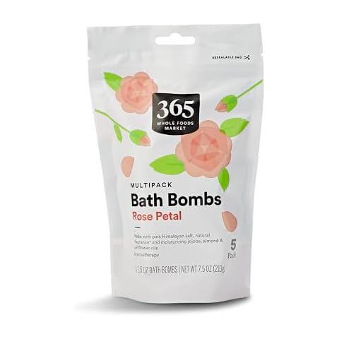 Bath Bombs