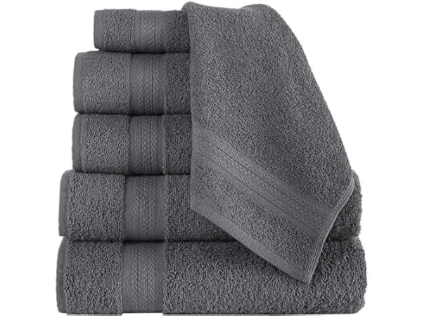 Bath Linen Sets Thumbnail