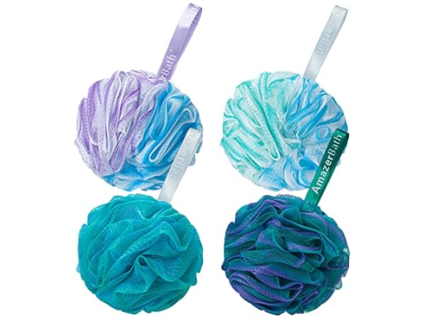 The 10 Best Bath Loofahs Of 2024 (Reviews) - FindThisBest