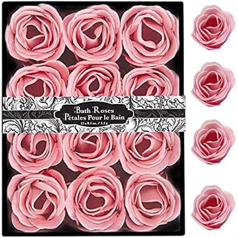 Bath Roses thumbnail