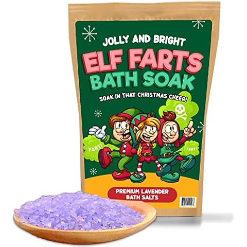 Bath Salts for Teens